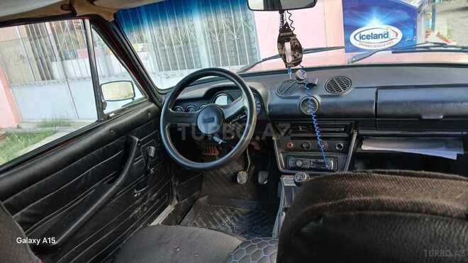 LADA (VAZ) 2106 1983, 81,461 km - 1.6 л - Balakən