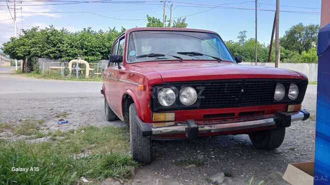 LADA (VAZ) 2106 1983, 81,461 km - 1.6 л - Balakən