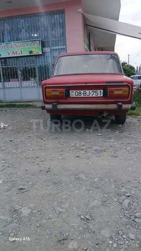 LADA (VAZ) 2106 1983, 81,461 km - 1.6 л - Balakən