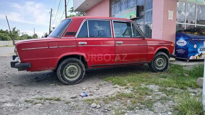 LADA (VAZ) 2106 1983, 81,461 km - 1.6 л - Balakən