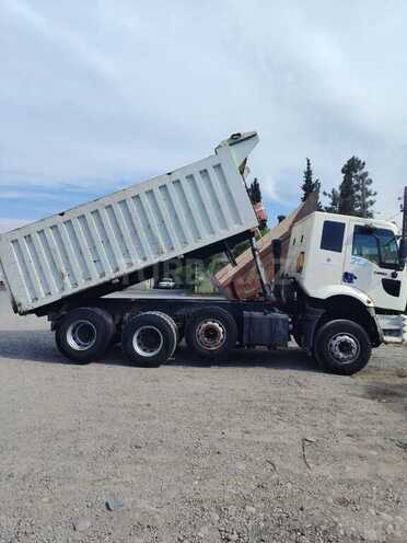 Ford Cargo 2007, 156,700 km - 7.5 l - Bərdə