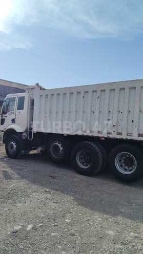 Ford Cargo 2007, 156,700 km - 7.5 l - Bərdə