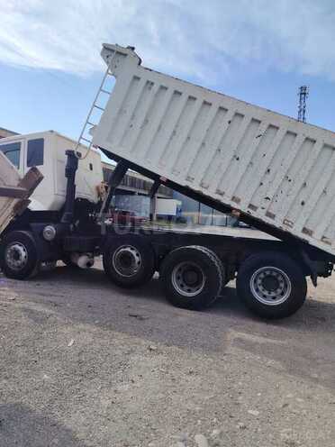 Ford Cargo 2007, 156,700 km - 7.5 l - Bərdə