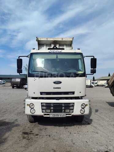 Ford Cargo 2007, 156,700 km - 7.5 l - Bərdə
