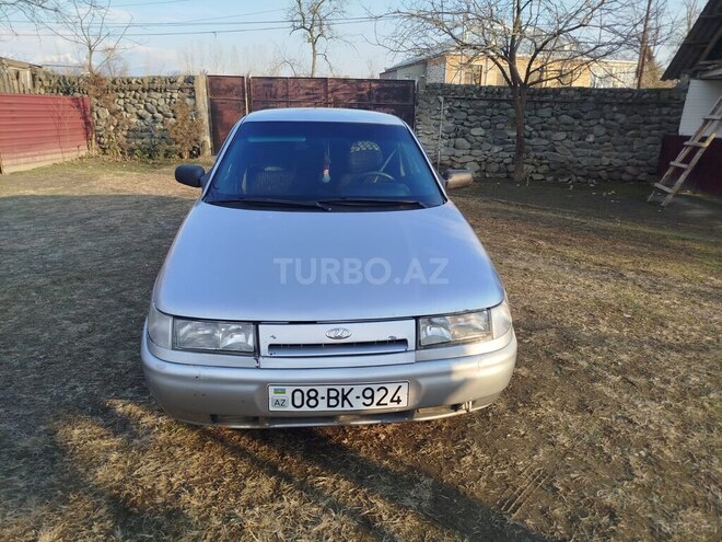 LADA (VAZ) 2110 2004, 342,628 km - 1.6 l - Balakən