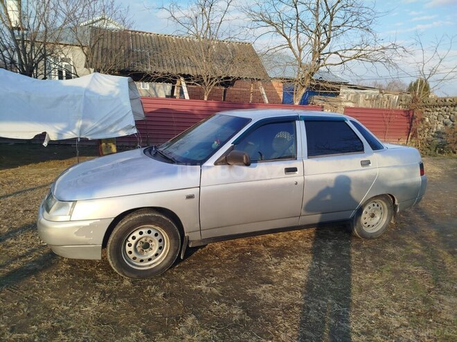 LADA (VAZ) 2110 2004, 342,628 km - 1.6 l - Balakən