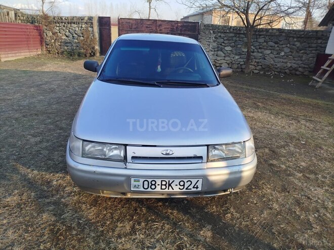 LADA (VAZ) 2110 2004, 342,628 km - 1.6 l - Balakən