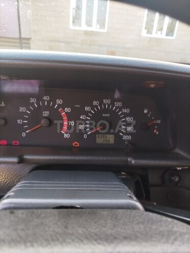 LADA (VAZ) 2110 2004, 342,628 km - 1.6 l - Balakən