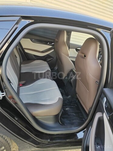 BYD Qin Plus 2024, 20,500 km - 1.5 l - Bakı