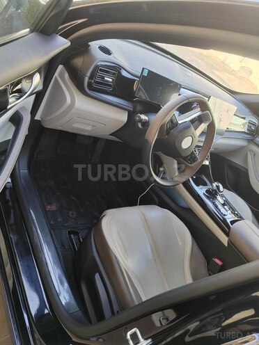 BYD Qin Plus 2024, 20,500 km - 1.5 l - Bakı