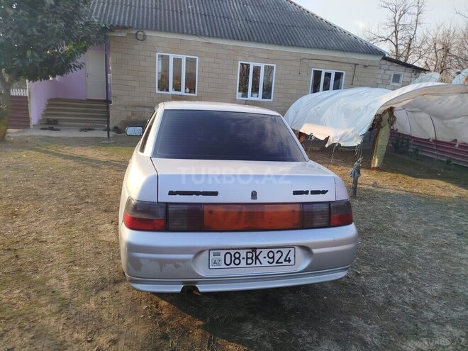 LADA (VAZ) 2110 2004, 342,628 km - 1.6 l - Balakən