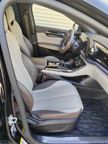 BYD Qin Plus 2024, 20,500 km - 1.5 l - Bakı