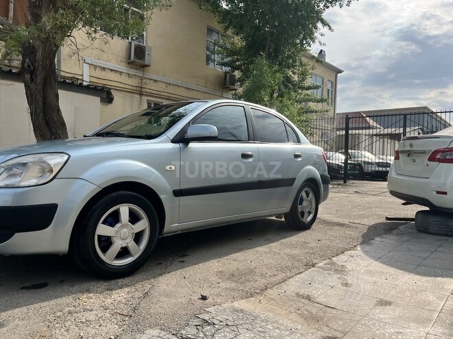 Kia Pride 2005, 360,000 km - 1.5 l - Bakı