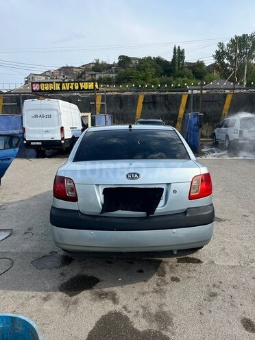 Kia Pride 2005, 360,000 km - 1.5 l - Bakı