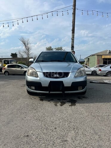 Kia Pride 2005, 360,000 km - 1.5 l - Bakı