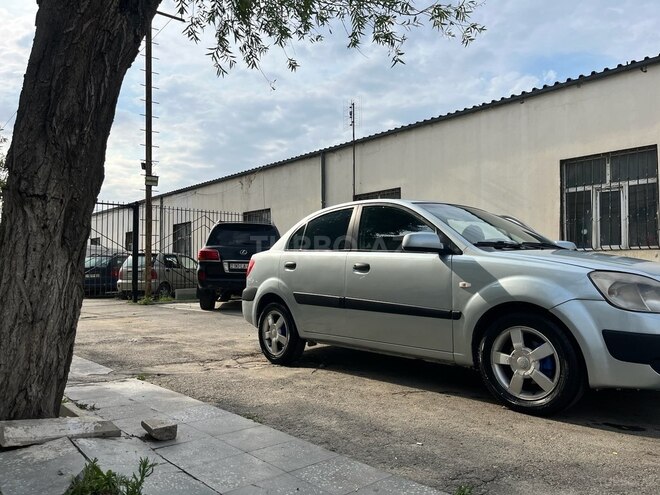 Kia Pride 2005, 360,000 km - 1.5 l - Bakı