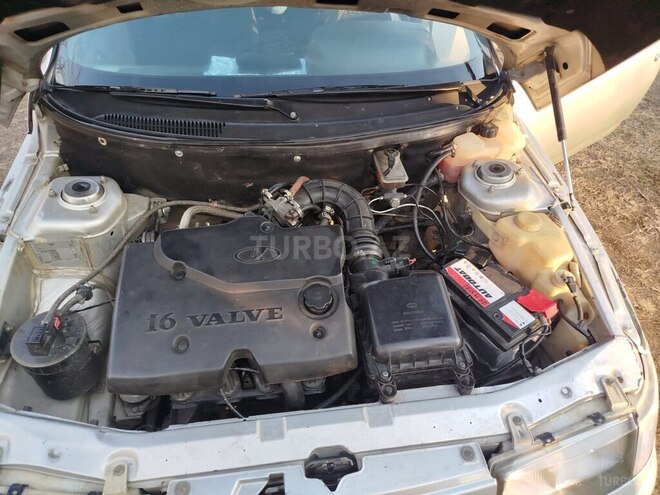 LADA (VAZ) 2110 2004, 342,628 km - 1.6 l - Balakən