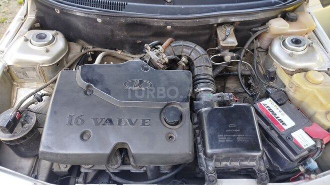 LADA (VAZ) 2110 2004, 342,628 km - 1.6 l - Balakən