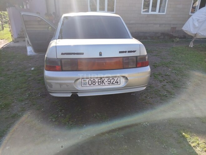 LADA (VAZ) 2110 2004, 342,628 km - 1.6 l - Balakən