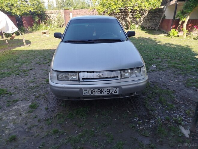 LADA (VAZ) 2110 2004, 342,628 km - 1.6 l - Balakən
