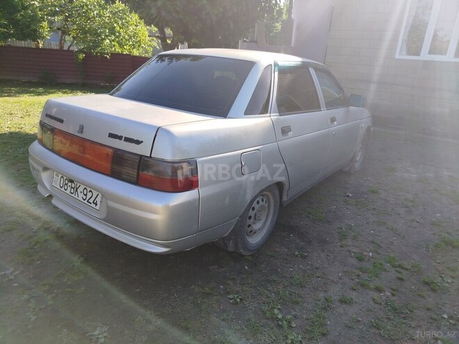 LADA (VAZ) 2110 2004, 342,628 km - 1.6 l - Balakən