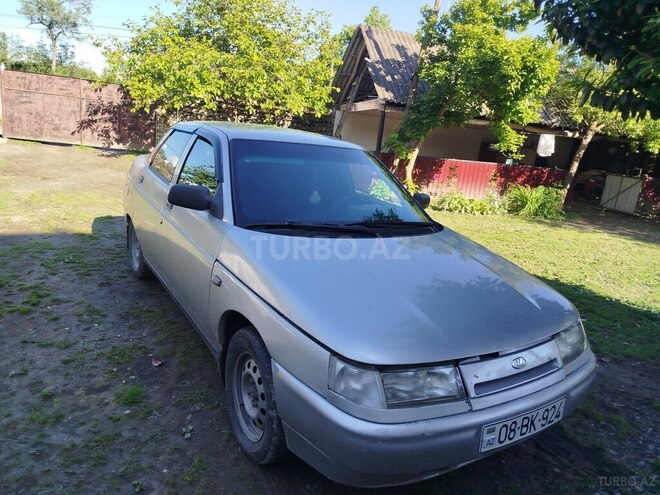 LADA (VAZ) 2110 2004, 342,628 km - 1.6 l - Balakən