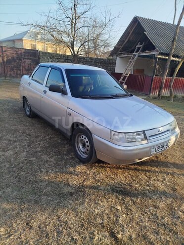 LADA (VAZ) 2110 2004, 342,628 km - 1.6 l - Balakən