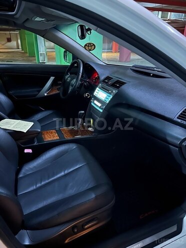Toyota Camry 2008, 108,000 km - 2.4 l - Bakı