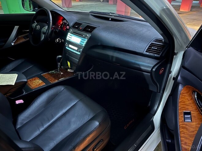 Toyota Camry 2008, 108,000 km - 2.4 l - Bakı