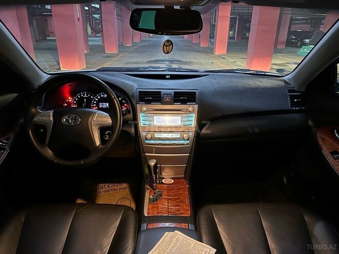 Toyota Camry 2008, 108,000 km - 2.4 l - Bakı