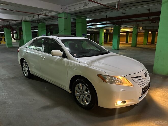 Toyota Camry 2008, 108,000 km - 2.4 l - Bakı