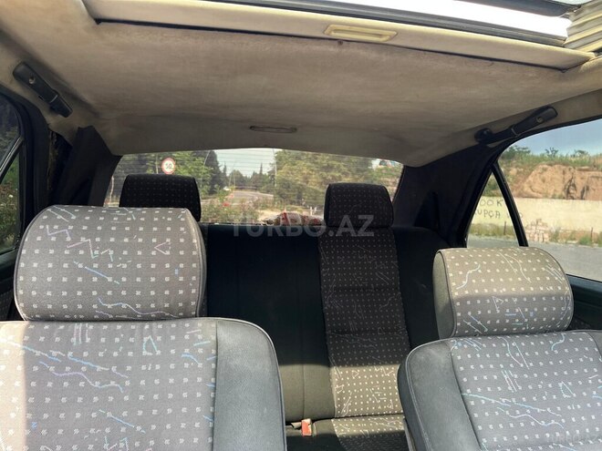 Mercedes C 180 1995, 280,000 km - 1.8 l - Hacıqabul