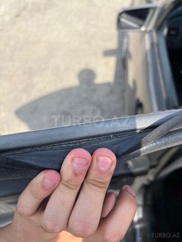 Mercedes C 180 1995, 280,000 km - 1.8 l - Hacıqabul