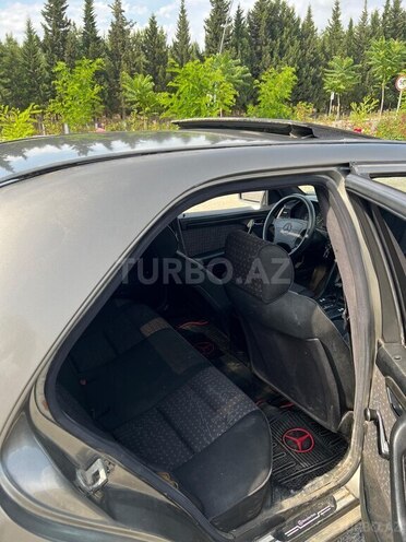 Mercedes C 180 1995, 280,000 km - 1.8 l - Hacıqabul