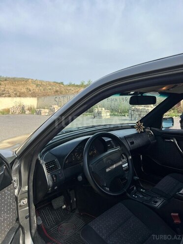 Mercedes C 180 1995, 280,000 km - 1.8 l - Hacıqabul