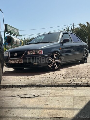 Khazar LX 2021, 137,000 km - 1.7 l - Bakı