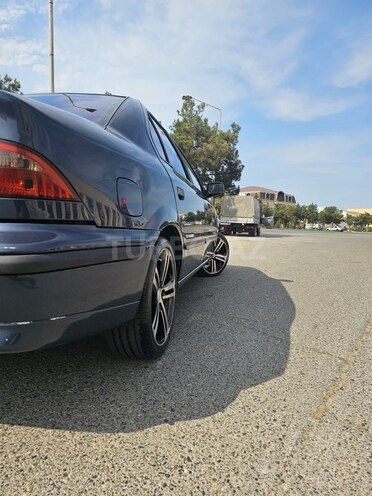 Khazar LX 2021, 137,000 km - 1.7 l - Bakı
