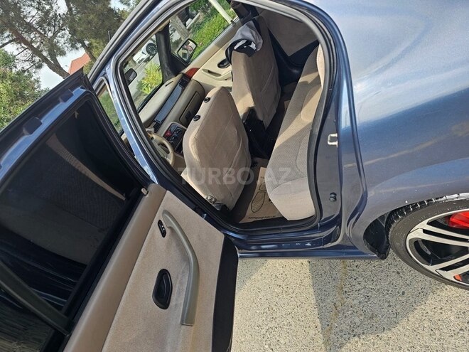 Khazar LX 2021, 137,000 km - 1.7 l - Bakı