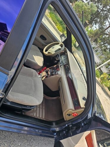 Khazar LX 2021, 137,000 km - 1.7 l - Bakı