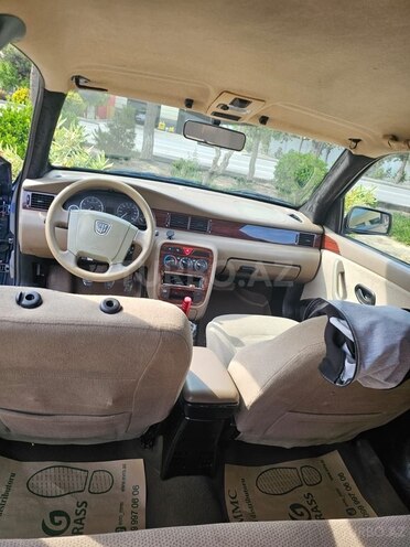 Khazar LX 2021, 137,000 km - 1.7 l - Bakı