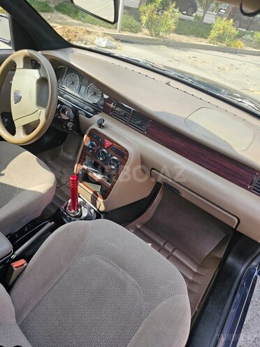 Khazar LX 2021, 137,000 km - 1.7 l - Bakı
