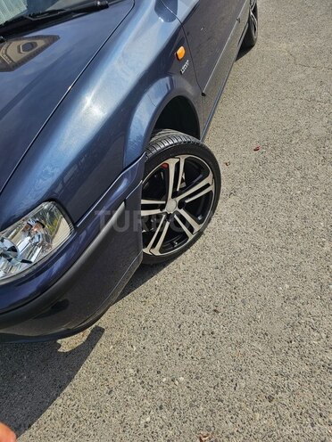 Khazar LX 2021, 137,000 km - 1.7 l - Bakı
