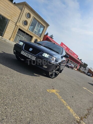 Khazar LX 2021, 137,000 km - 1.7 l - Bakı