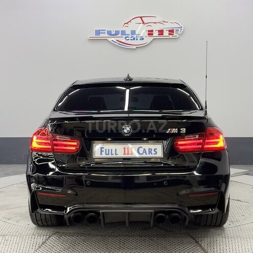 BMW 320 2014, 222,111 km - 2.0 l - Sumqayıt
