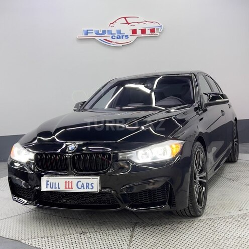 BMW 320 2014, 222,111 km - 2.0 l - Sumqayıt