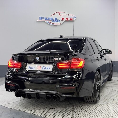 BMW 320 2014, 222,111 km - 2.0 l - Sumqayıt