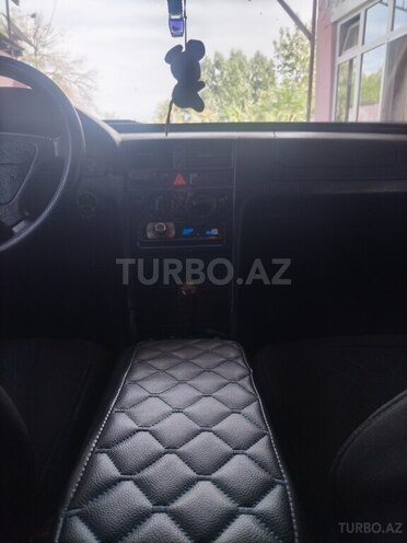 Mercedes C 180 1997, 350,000 km - 1.8 l - Tərtər