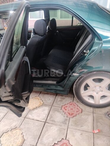 Mercedes C 180 1997, 350,000 km - 1.8 l - Tərtər