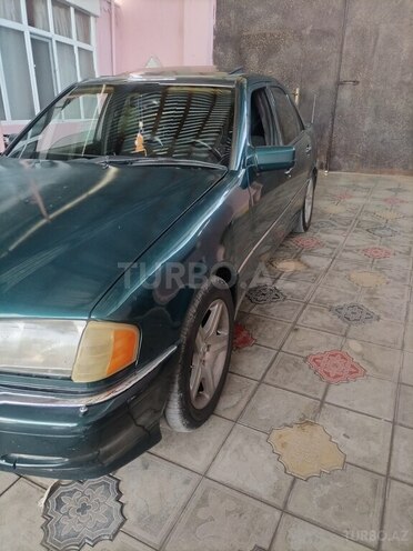 Mercedes C 180 1997, 350,000 km - 1.8 l - Tərtər