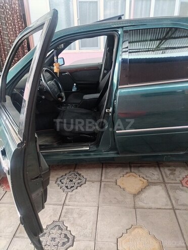 Mercedes C 180 1997, 350,000 km - 1.8 l - Tərtər